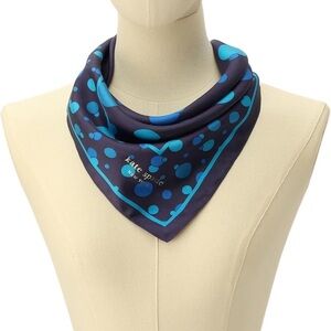 Kate Spade, silk scarf